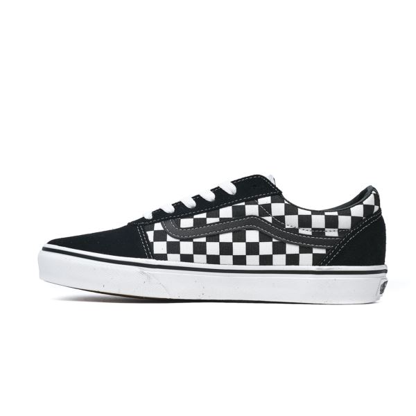 Vans Trainers - Yt Ward VN0A38J9PVJ