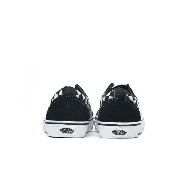 Vans Trainers - Yt Ward VN0A38J9PVJ