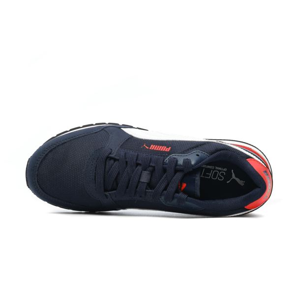 Puma ST Runner v3 Mesh Jr 385510 09