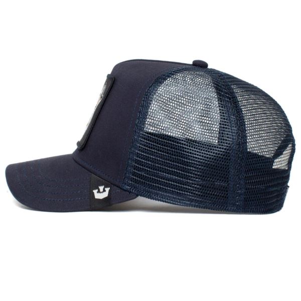 Goorin Bros The Lone Wolf 101-0389-NVY