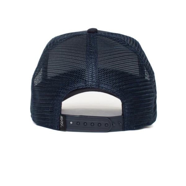 Goorin Bros The Lone Wolf 101-0389-NVY