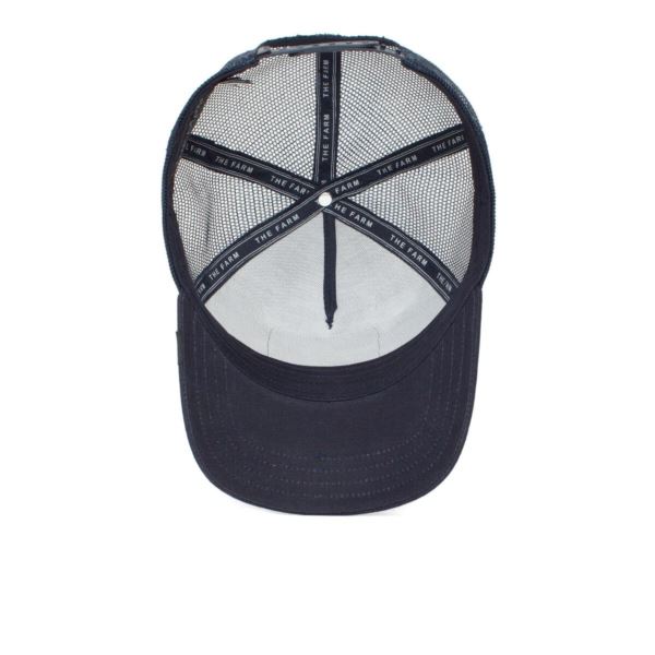 Goorin Bros The Lone Wolf 101-0389-NVY