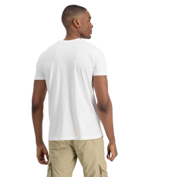 Alpha Industries Basic T 2 Pack 106524-95