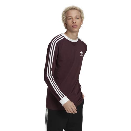 Adidas 3-STRIPES LS T HK7288