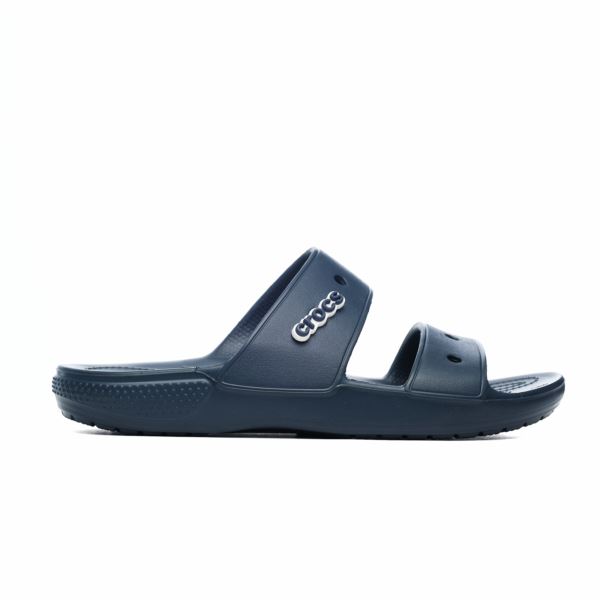 Crocs Classic Sandal 206761 Navy 206761-410