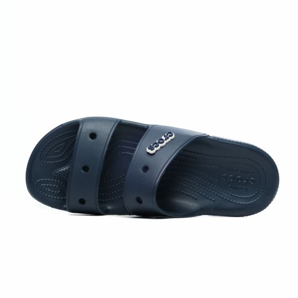 Crocs Classic Sandal 206761 Navy 206761-410