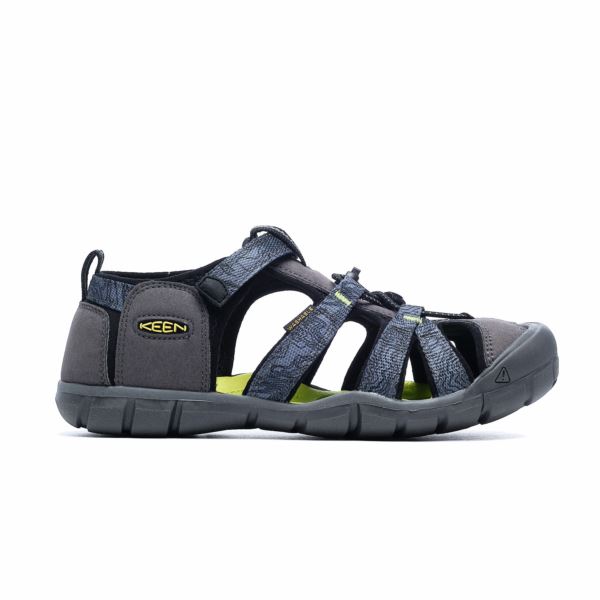 Keen SEACAMP II CNX YOUTH 1026321