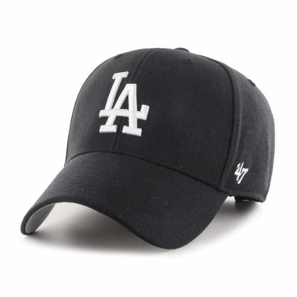 47 brand MLB Los Angeles Dodgers B-BMVP12WBV-BKJ