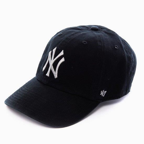 47 brand MLB New York Yankees Metallic "47