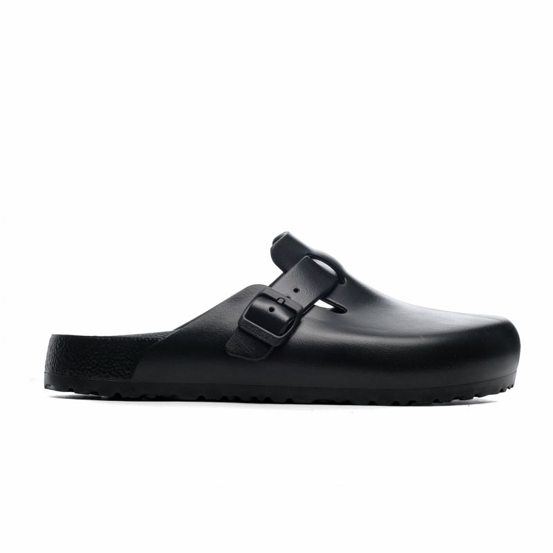 Birkenstock Boston EVA Black 127103