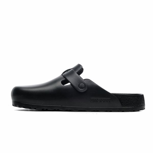 Birkenstock Boston EVA Black 127103