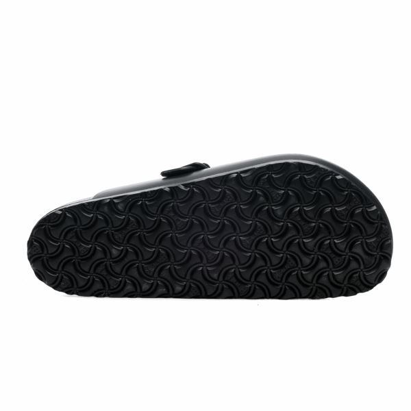 Birkenstock Boston EVA Black 127103