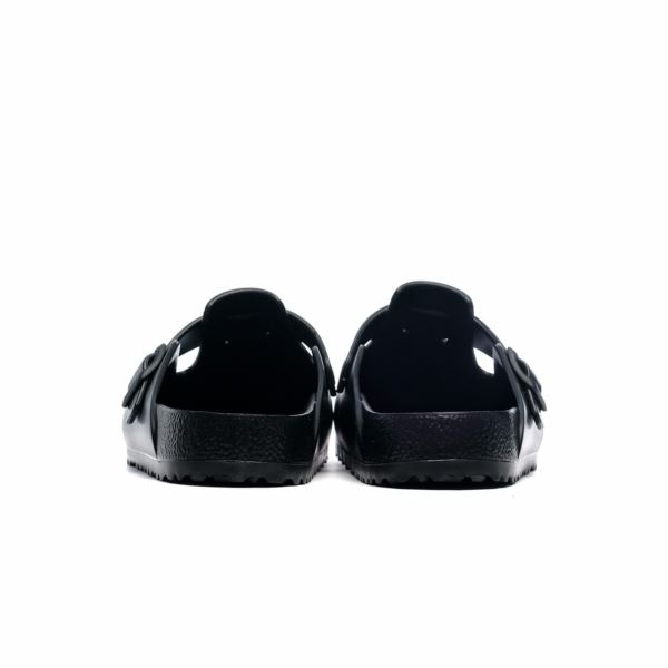 Birkenstock Boston EVA Black 127103