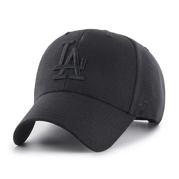 47 brand MLB Los Angeles Dodgers 47 MVP Snapback