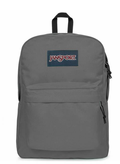 JanSport SuperBreak One Graphite Grey