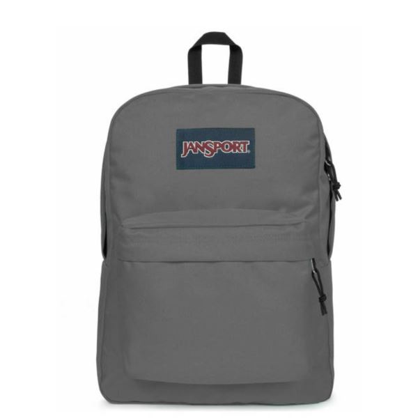 JanSport SuperBreak One Graphite Grey