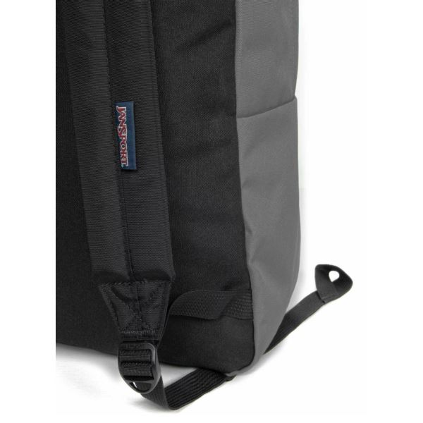 JanSport SuperBreak One Graphite Grey