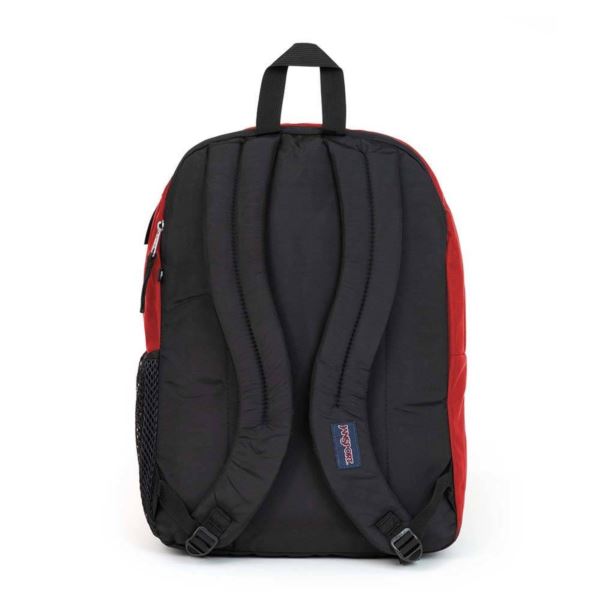 JanSport Big Student Red Tape