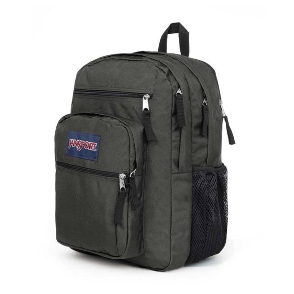 JanSport Big Student Navy