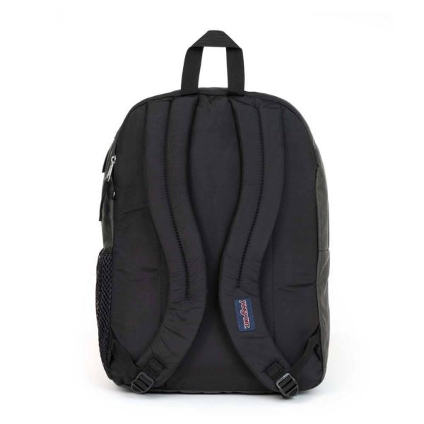 JanSport Big Student Graphite Grey