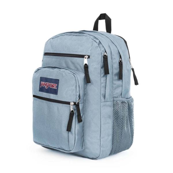 JanSport Big Student Blue Dusk