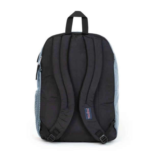 JanSport Big Student Blue Dusk