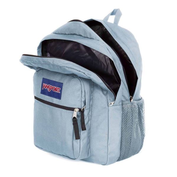 JanSport Big Student Blue Dusk