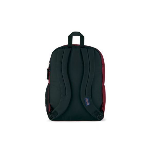 JanSport Big Student Russet Red