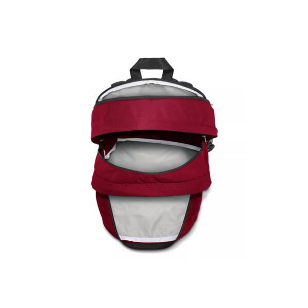 JanSport Big Student Russet Red