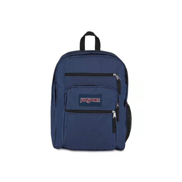 JanSport Big Student Navy