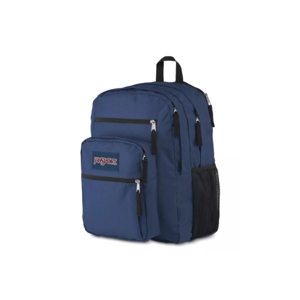 JanSport Big Student Navy