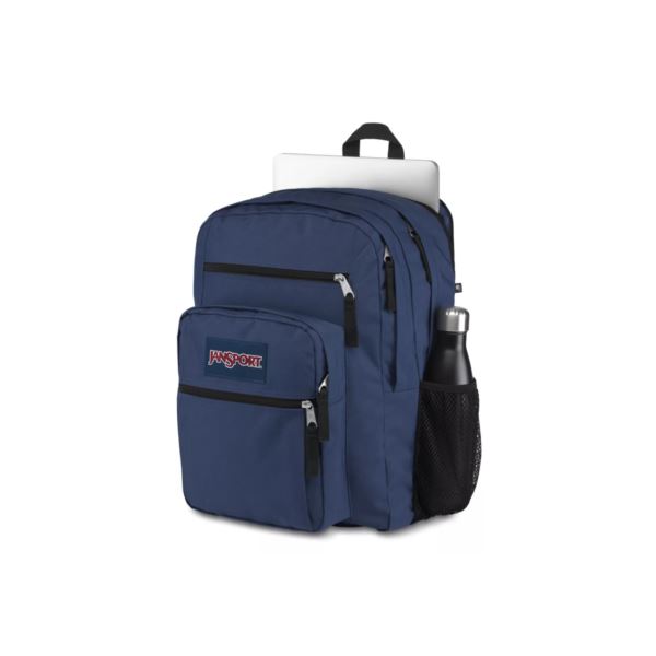 JanSport Big Student Navy