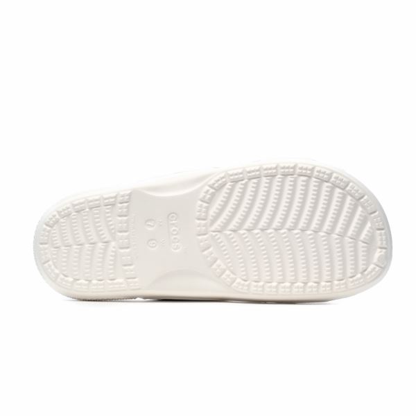 Crocs Classic Glitter II Sandal 207769-90H