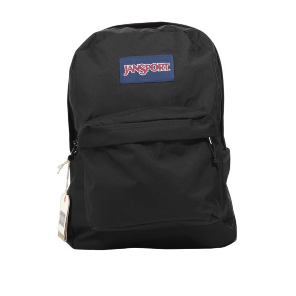 JanSport SuperBreak One Black