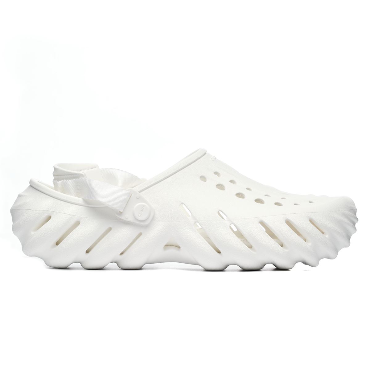 Crocs Echo Clog, White 207937-100