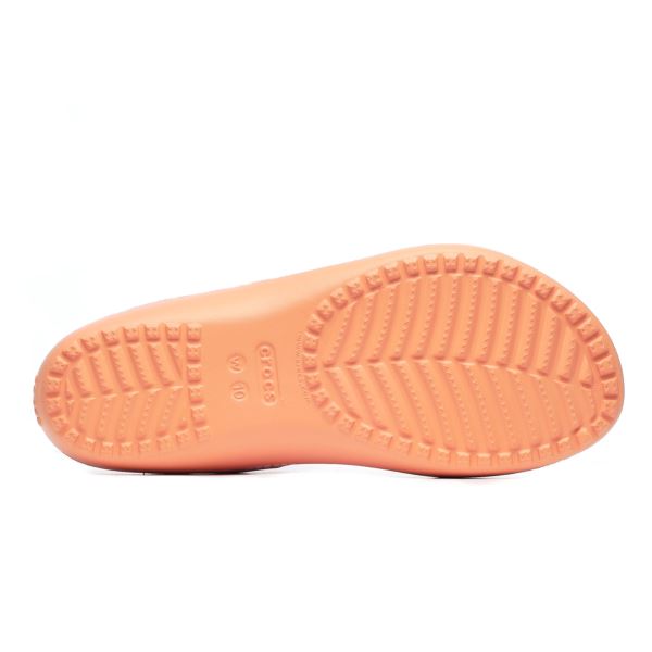 Crocs Kadee II Graphic Sandal 206894-83F