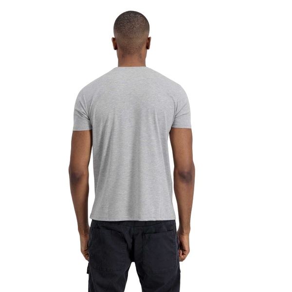Alpha Industries Alpha Label T 2 Pack 118534-641