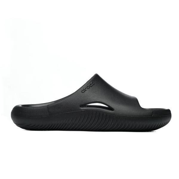 Crocs Mellow Slide, Black 208392-001