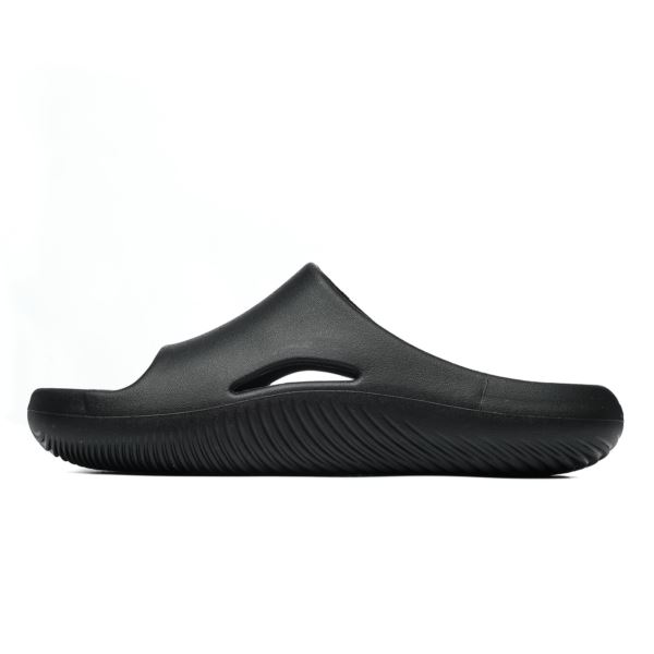 Crocs Mellow Slide, Black 208392-001