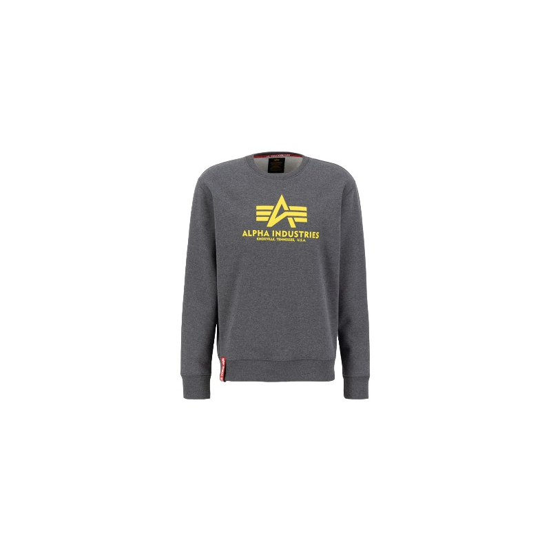 Alpha Industries Basic Sweater...