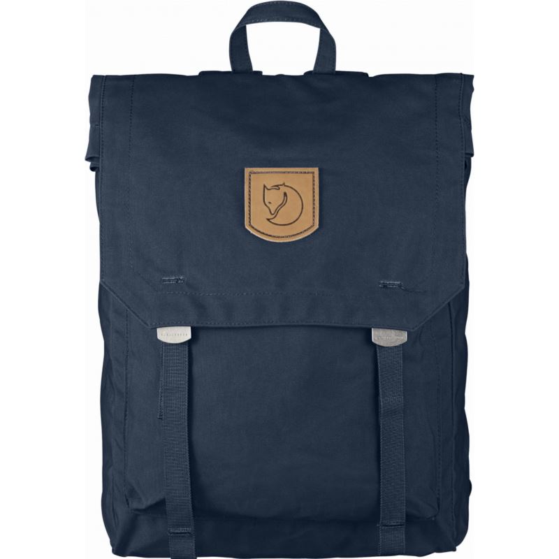 Fjallraven Foldsack No. 1 Navy