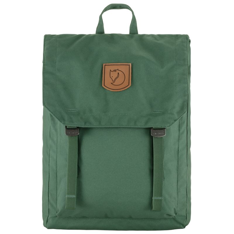 Fjallraven Foldsack No. 1 Deep Patina