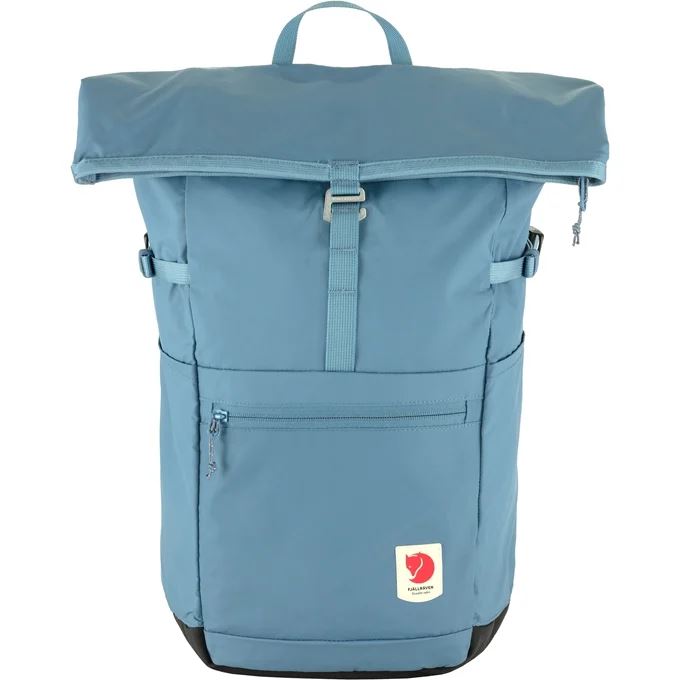 Fjallraven High Coast Foldsack 24 Dawn Blue