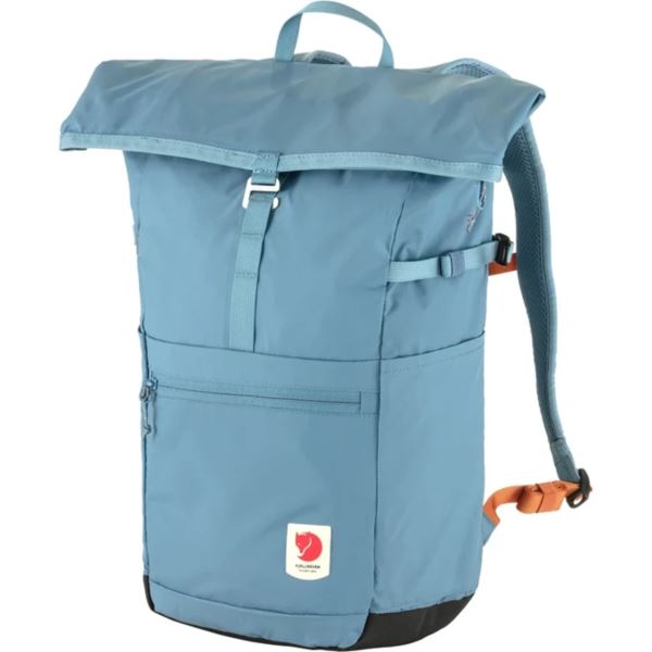 Fjallraven High Coast Foldsack 24 Dawn Blue