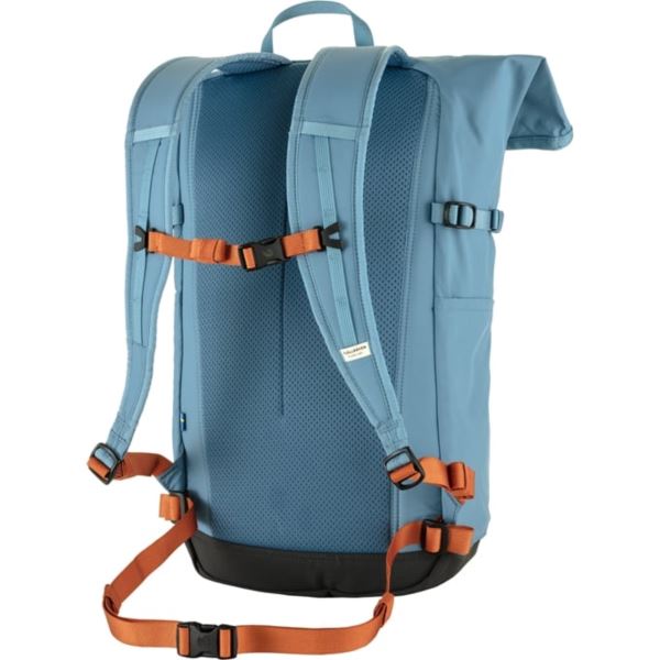 Fjallraven High Coast Foldsack 24 Dawn Blue