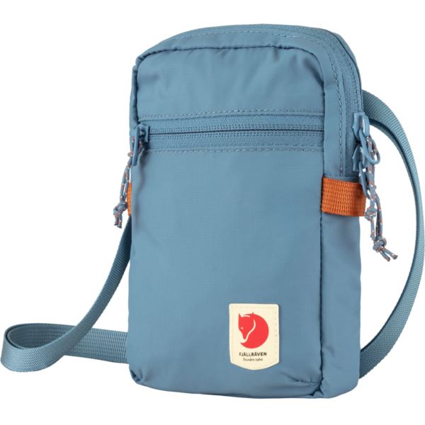 Fjallraven High Coast Pocket Dawn Blue