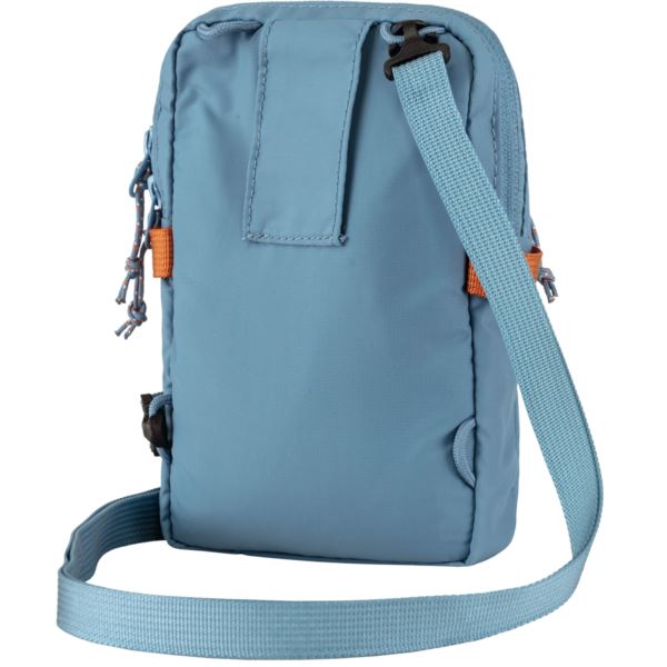 Fjallraven High Coast Pocket Dawn Blue