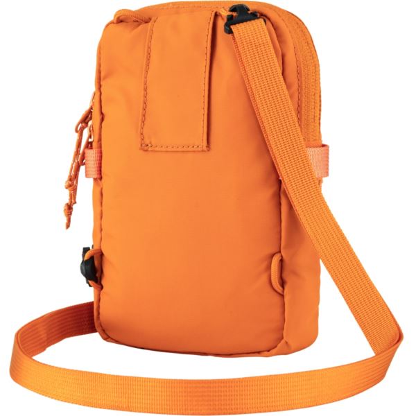 Fjallraven High Coast Pocket Sunset Orange