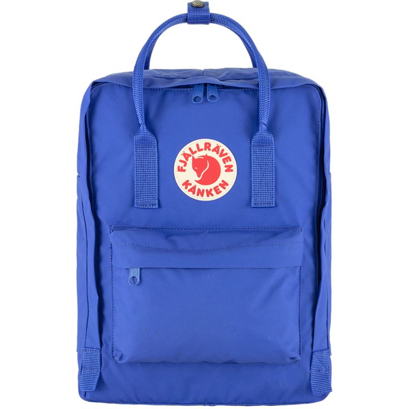 Fjallraven Kanken Cobalt Blue