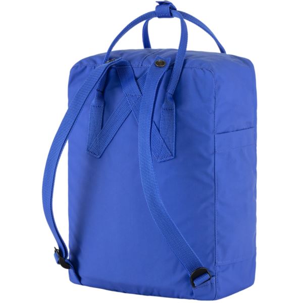 Fjallraven Kanken Cobalt Blue